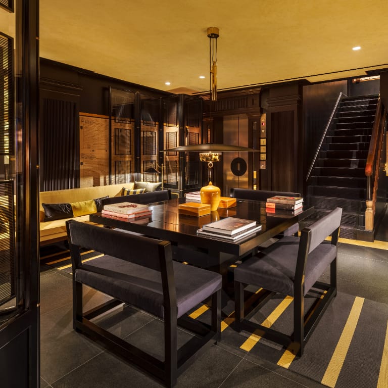 Duxton Reserve Singapore, Autograph Collection Hotel in Singapore