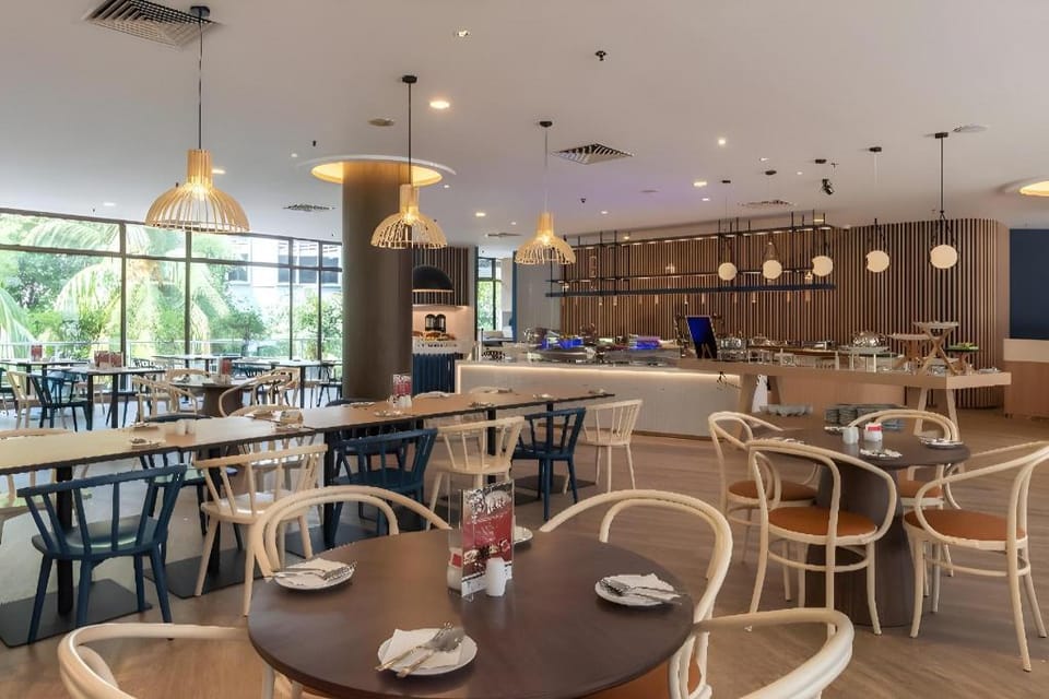 YWCA Fort Canning Hotel in Singapore