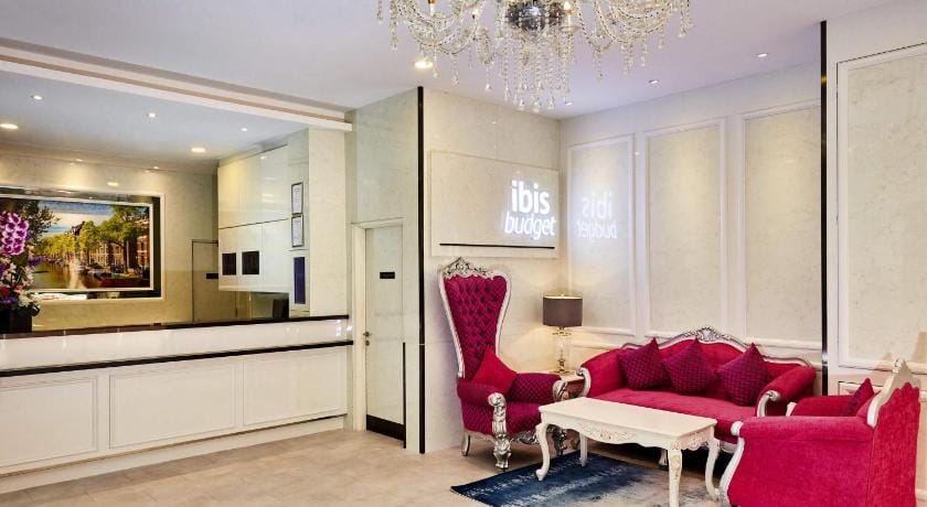 ibis budget Singapore Joo Chiat Hotel in Singapore