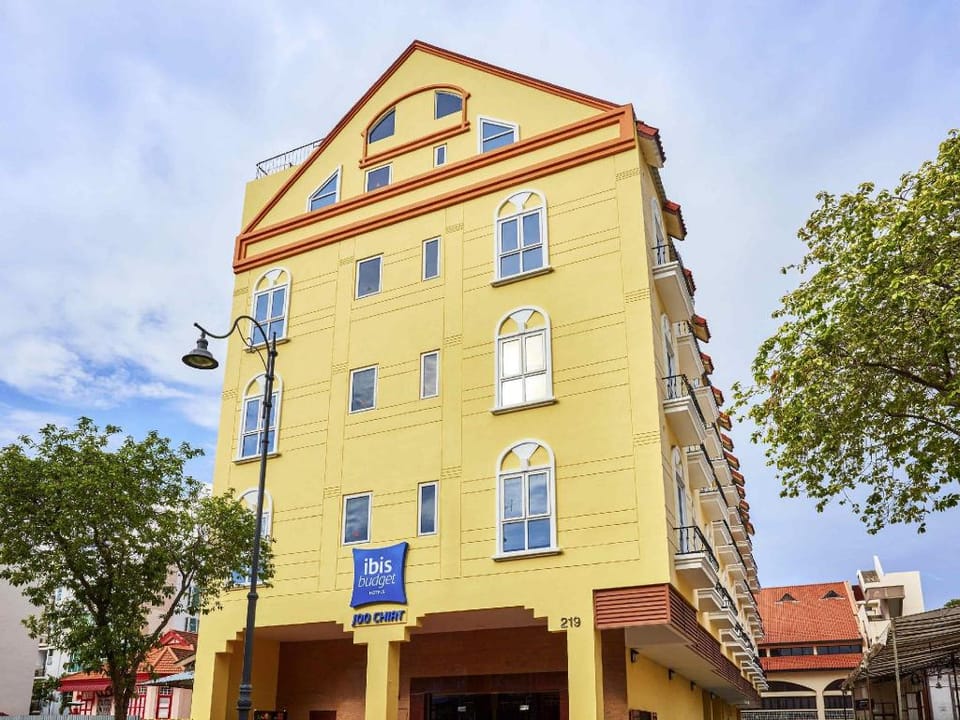 ibis budget Singapore Joo Chiat Hotel in Singapore