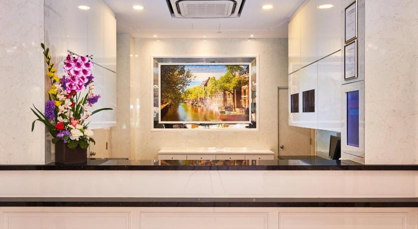 ibis budget Singapore Joo Chiat Hotel in Singapore
