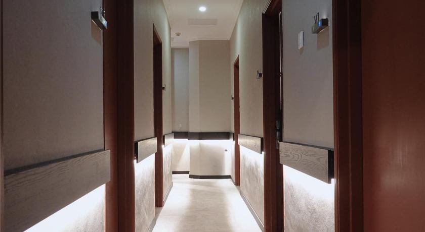 Asphodel Inn - Newly Renovated Hotel in Singapore
