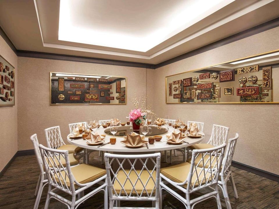 Grand Mercure Singapore Roxy Hotel in Singapore