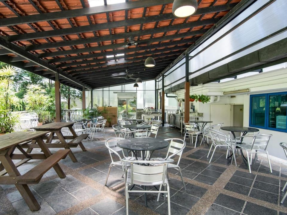 Harbour Ville Hotel Hotel in Singapore