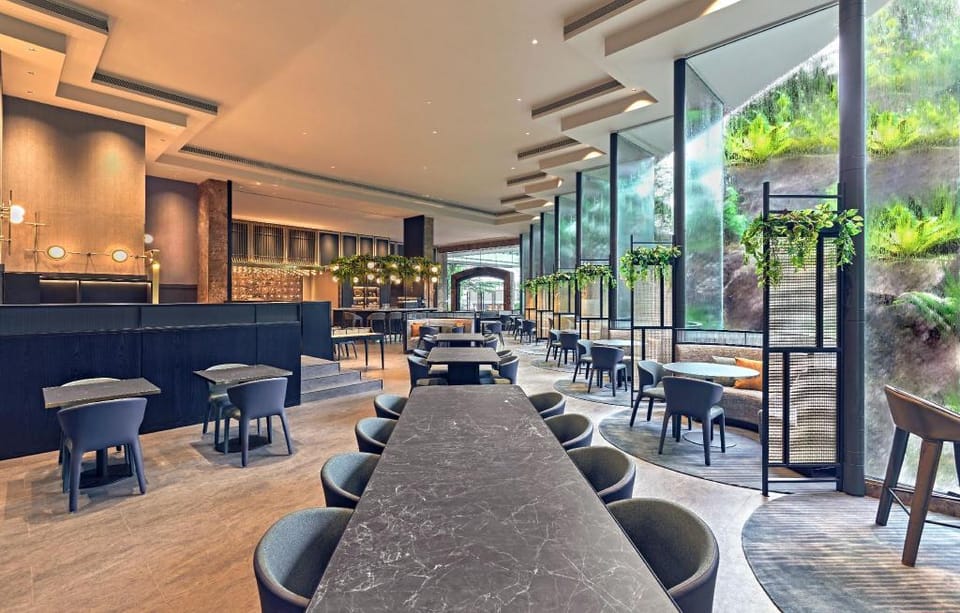 VIBE Hotel Singapore Orchard Hotel in Singapore