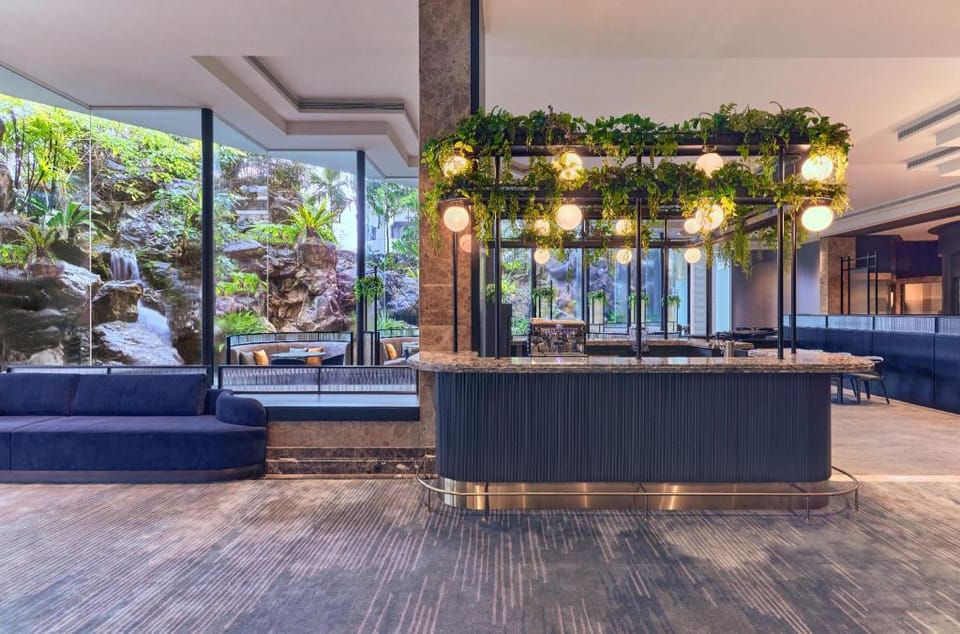 VIBE Hotel Singapore Orchard Hotel in Singapore