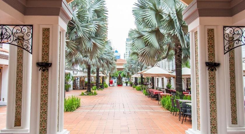 Village Hotel Albert Court by Far East Hospitality Hotel in Singapore