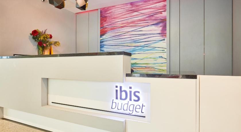 ibis budget Singapore Imperial Hotel in Singapore