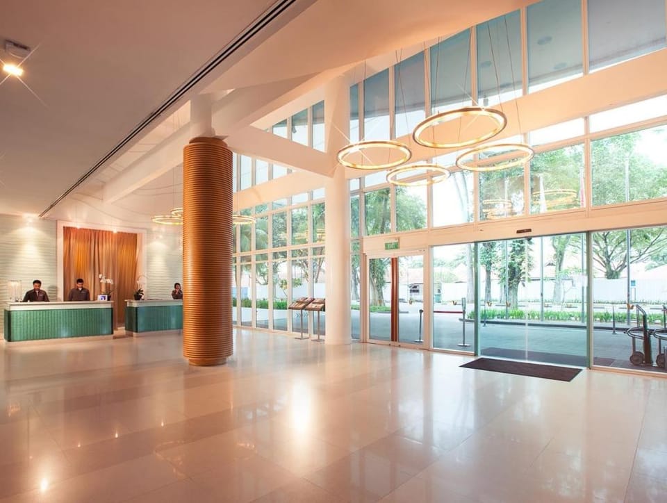 Changi Village Hotel Hotel in Singapore