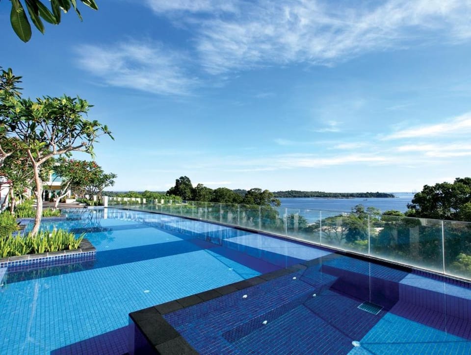 Changi Village Hotel Hotel in Singapore