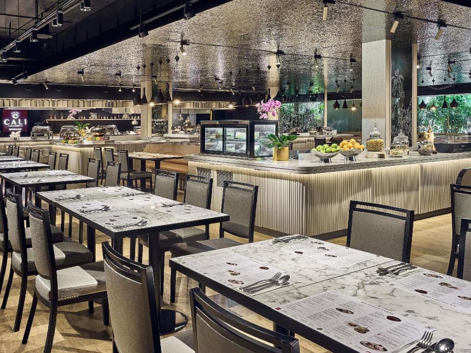 Novotel Singapore on Kitchener Hotel in Singapore