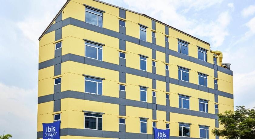 ibis budget Singapore West Coast Hotel in Singapore