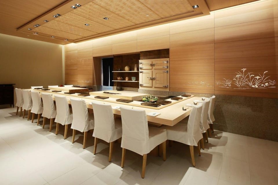Singapore Marriott Tang Plaza Hotel Hotel in Singapore