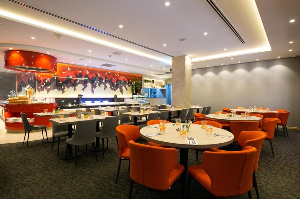 Metropolitan YMCA Singapore Hotel in Singapore