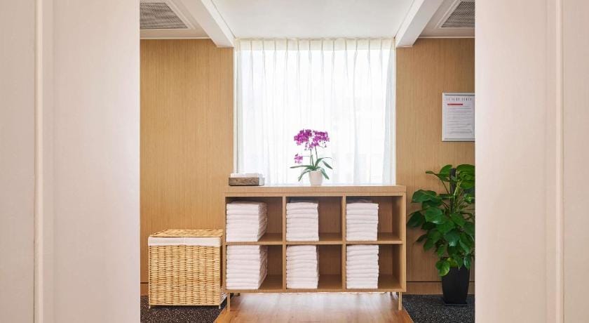 Ibis Singapore on Bencoolen - Newly Renovated Hotel in Singapore