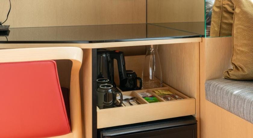 Ibis Singapore on Bencoolen - Newly Renovated Hotel in Singapore