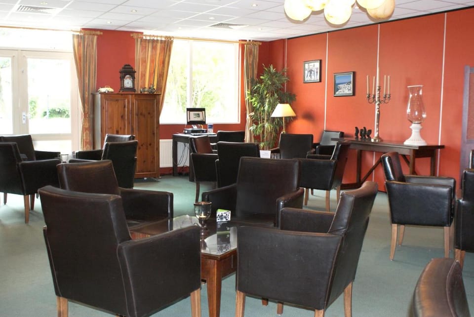 Fletcher Hotel Burgh Haamstede Hotel in Burgh-Haamstede