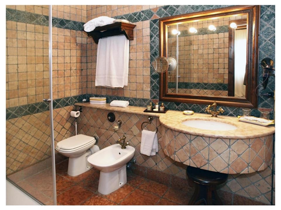 Relais Todini Hotel in Umbria