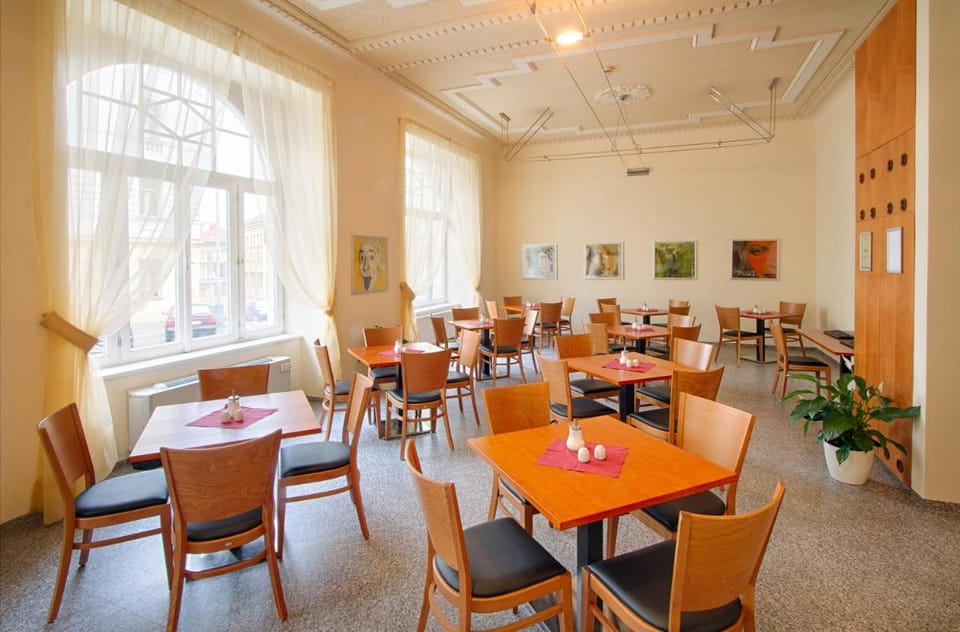 Theatrino Hotel Hotel in Prague