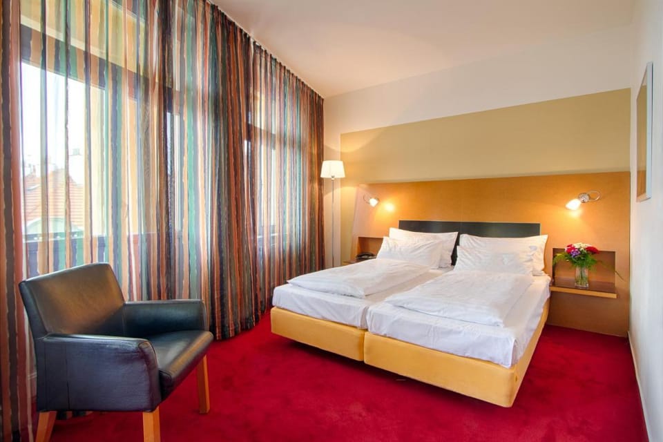 Theatrino Hotel Hotel in Prague