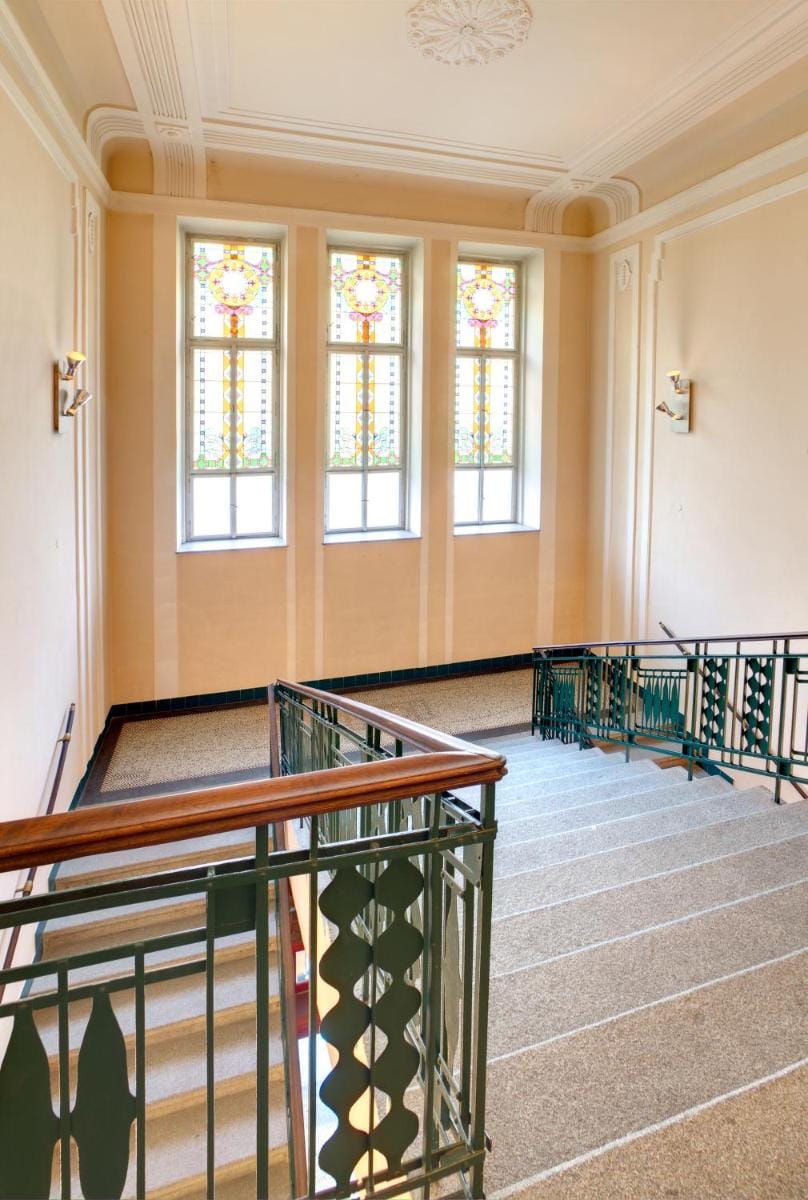 Theatrino Hotel Hotel in Prague