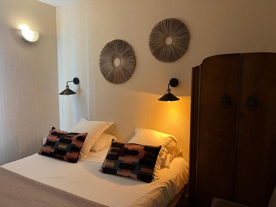 Boutique Hôtel La Maison des Galets sur le front de mer Hotel in Saint-Valery-en-Caux