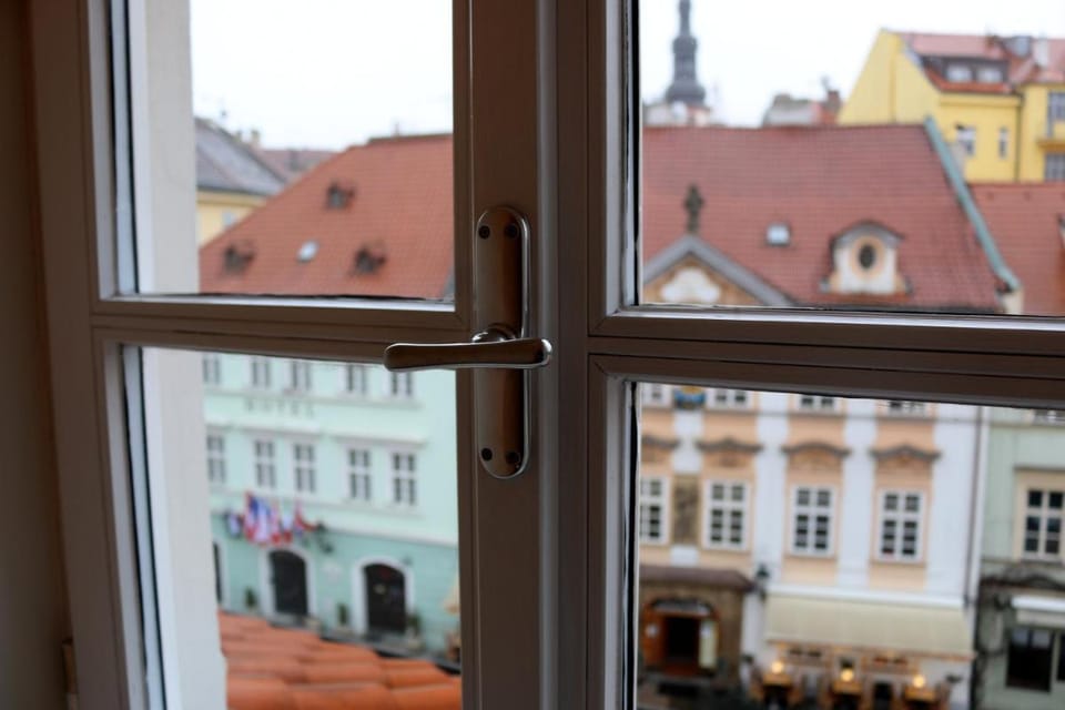 Betlem Prague Apartments Apartment in Prague