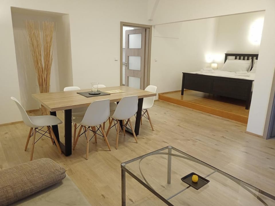 Betlem Prague Apartments Apartment in Prague