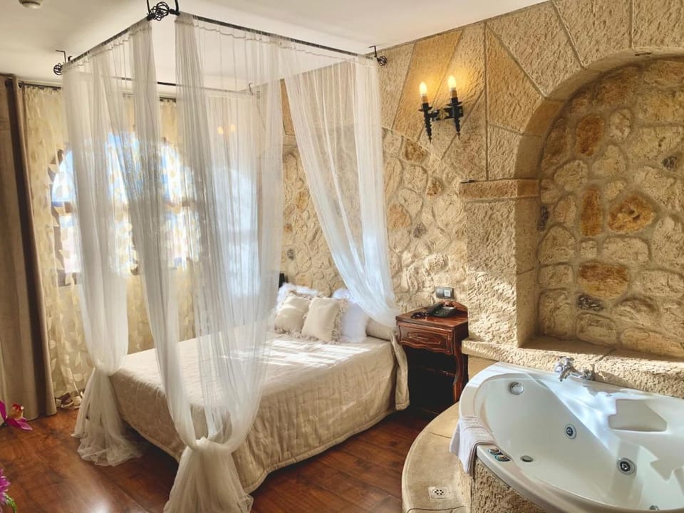 Hotel Castillo Bonavía Hotel in Aragon