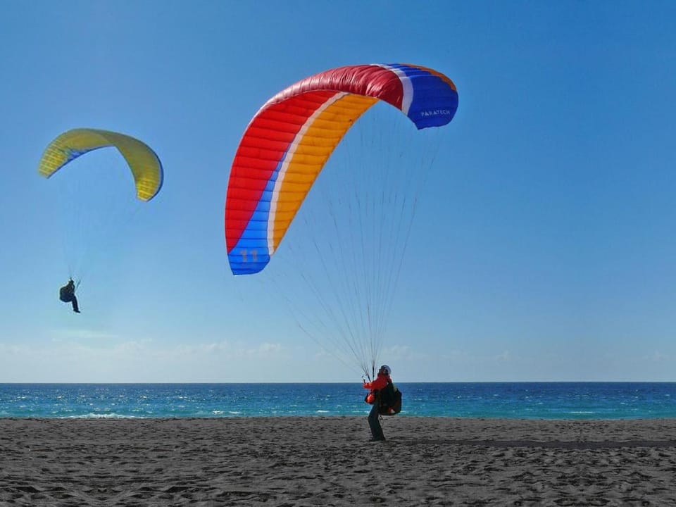 Arrayanes Playa Hotel in Costa Tropical