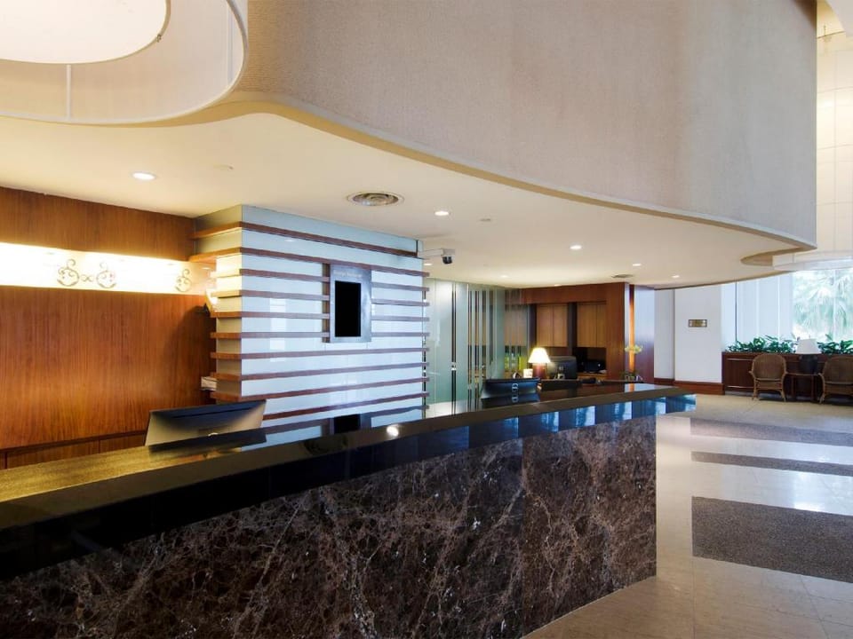 Bangi Resort Hotel Hotel in Negeri Sembilan, Malaysia