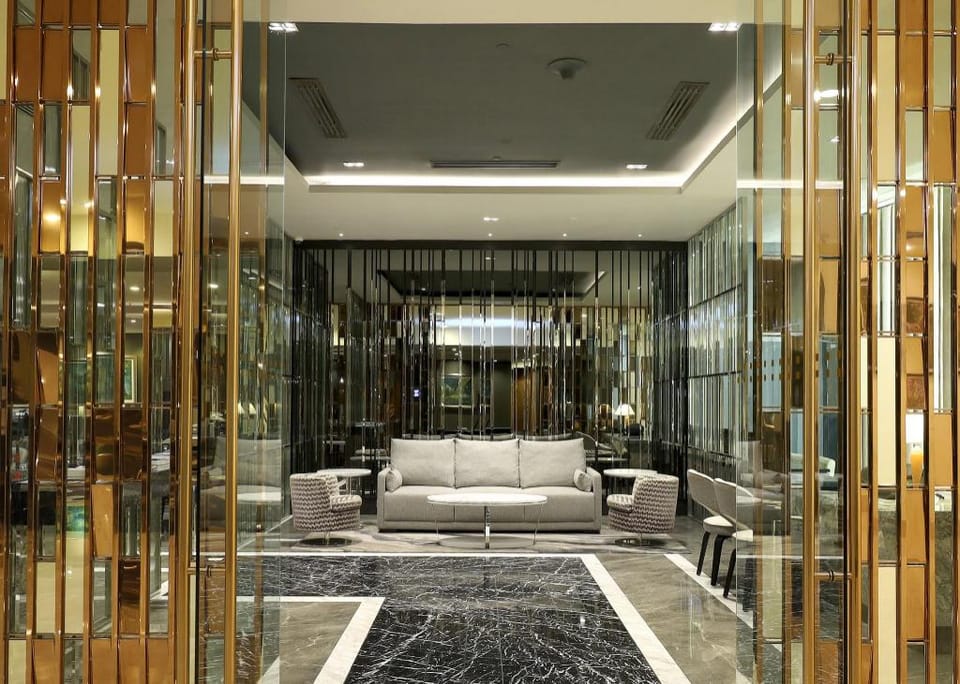 Berjaya Times Square Hotel Hotel in Federal Territory of Kuala Lumpur