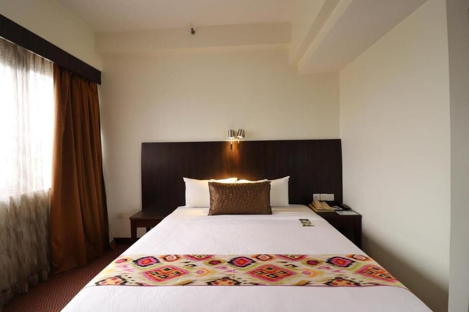 Hotel Grand Continental Kuala Lumpur Hotel in Federal Territory of Kuala Lumpur