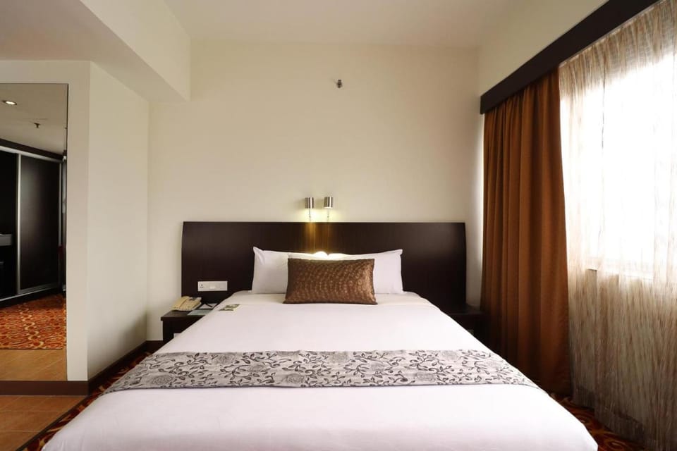 Hotel Grand Continental Kuala Lumpur Hotel in Federal Territory of Kuala Lumpur