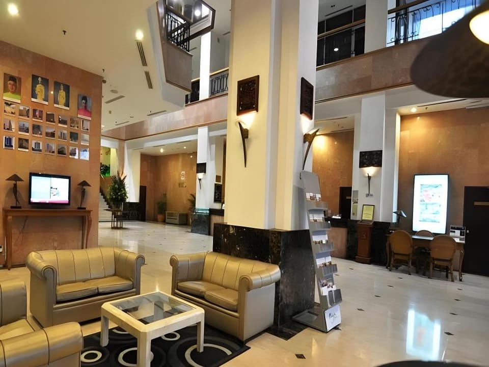 Hotel Grand Continental Kuala Terengganu Hotel in Terengganu, Malaysia