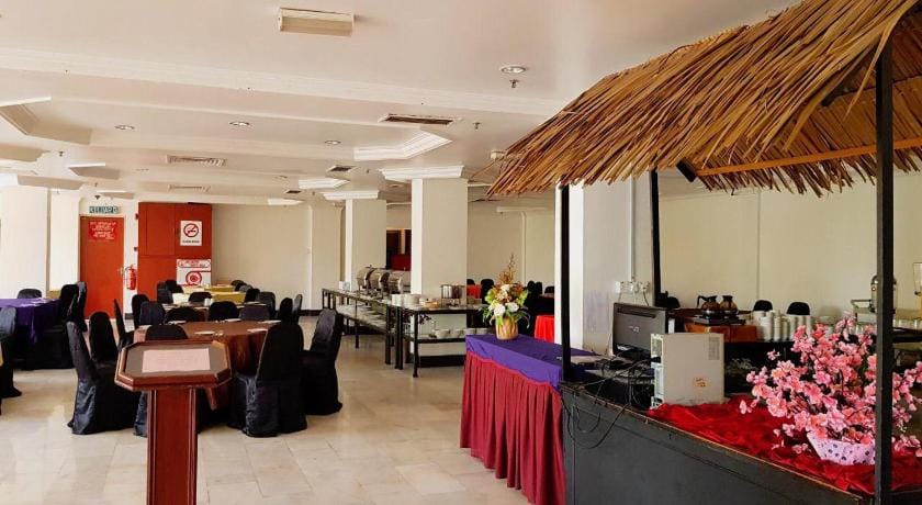Hotel Grand Crystal Hotel in Kedah