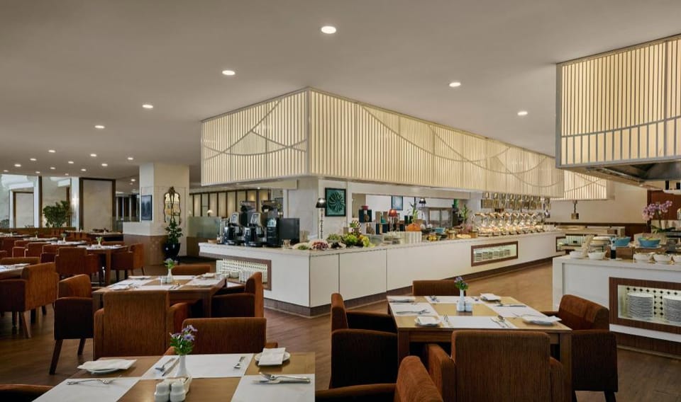 Gurney Bay Hotel, A Parkroyal Partner Hotel Hotel in George Town