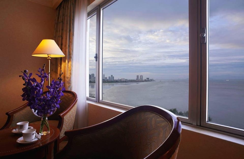 Gurney Bay Hotel, A Parkroyal Partner Hotel Hotel in George Town