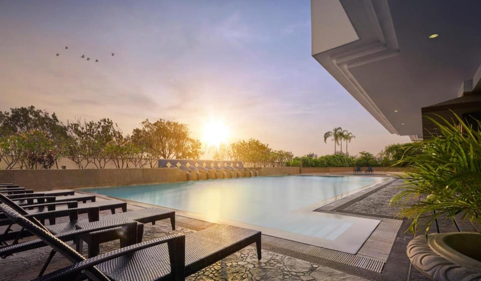 Gurney Bay Hotel, A Parkroyal Partner Hotel Hotel in George Town