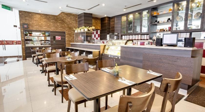 Prescott Hotel Kuala Lumpur Medan Tuanku Hotel in Federal Territory of Kuala Lumpur