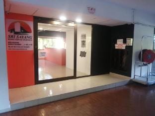 Sri Sayang Resort Service Apartment Apartment in Batu Ferringhi, Penang, Malaysia
