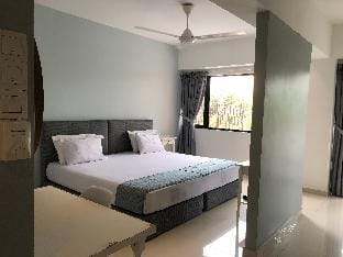 Sri Sayang Resort Service Apartment Apartment in Batu Ferringhi, Penang, Malaysia