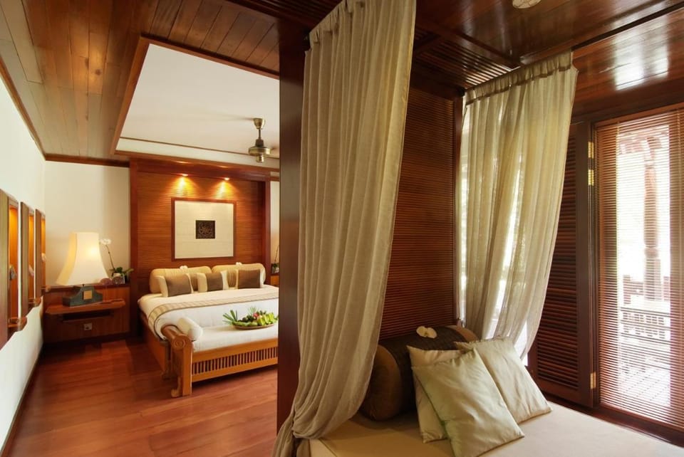 Tanjong Jara Resort, Terengganu - a Small Luxury Hotels of the World Resort in Terengganu, Malaysia