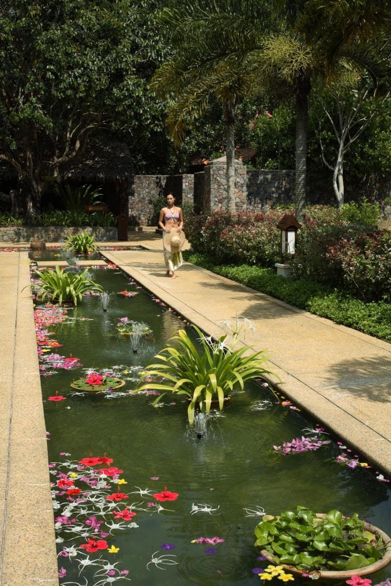 Tanjong Jara Resort, Terengganu - a Small Luxury Hotels of the World Resort in Terengganu, Malaysia