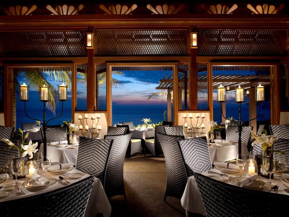 Tanjong Jara Resort, Terengganu - a Small Luxury Hotels of the World Resort in Terengganu, Malaysia