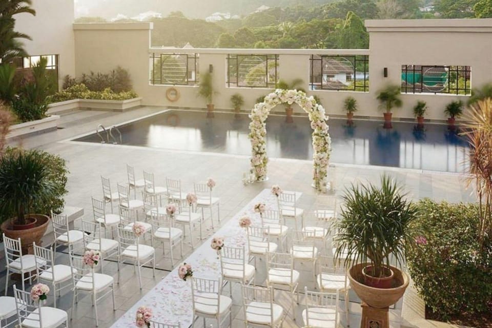 AC Hotel by Marriott Penang Hotel in Bayan Lepas