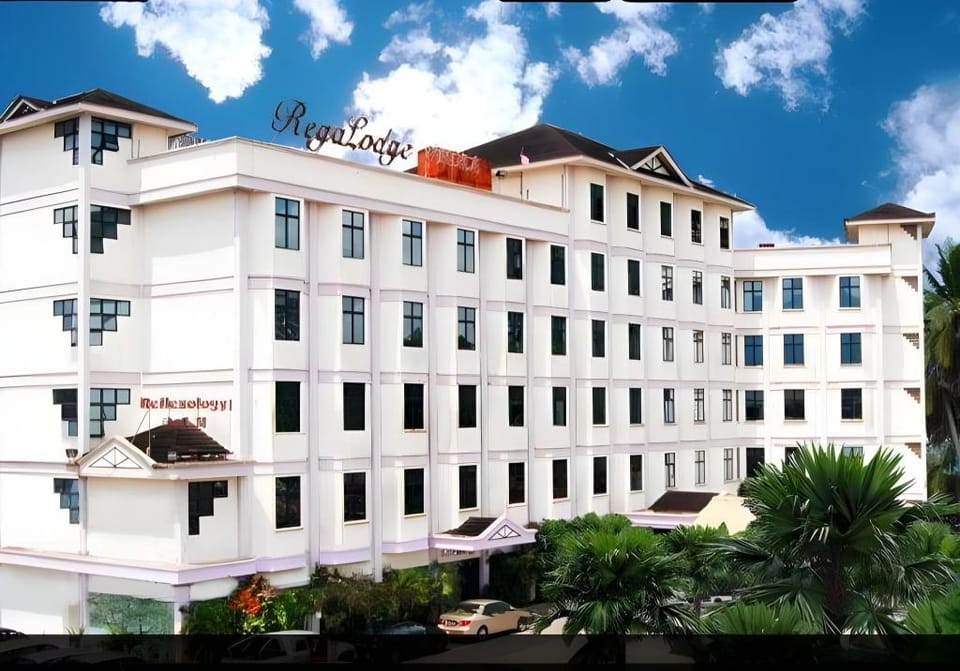 Regalodge Hotel Hotel in Ipoh