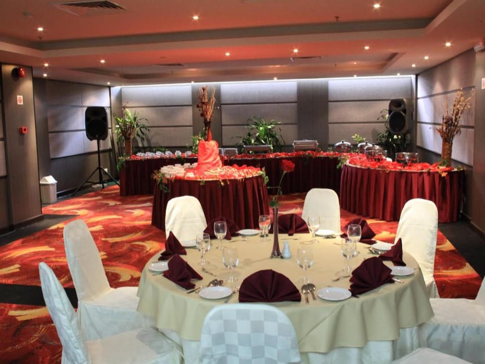 Kinabalu Daya Hotel Hotel in Kota Kinabalu