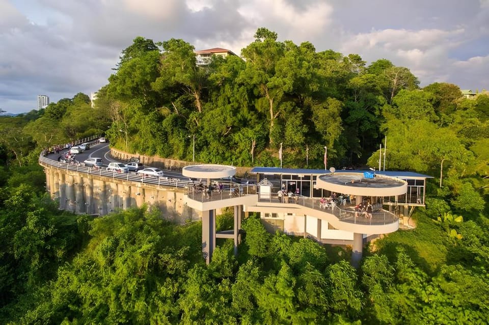 Kinabalu Daya Hotel Hotel in Kota Kinabalu