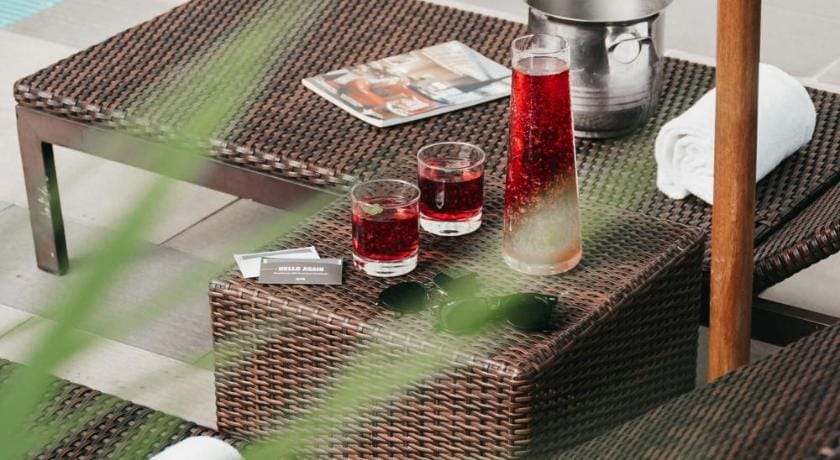 AC Hotel by Marriott Kuala Lumpur Hotel in Federal Territory of Kuala Lumpur
